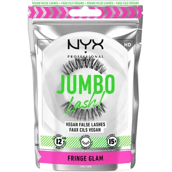 Umělé řasy NYX Jumbo Lash