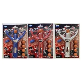 Dětská zbraň Proca kulkowa MIX