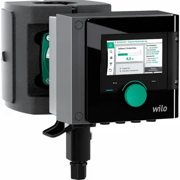 Oběhové čerpadlo WILO Stratos MAXO 25/0,5-6 PN10-R7 oběhové čerpadlo 2217893 extended_warranty