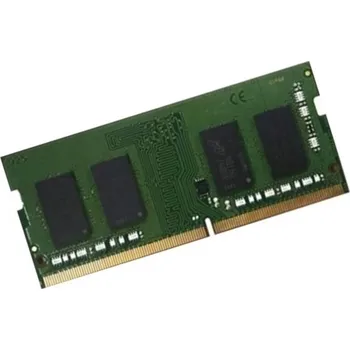 QNAP 32GB DDR4 RAM, 3200 MHz, SODIMM, K0 version RAM-32GDR4K0-SO-3200