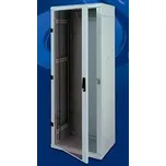 TRITON Stojanový rozvaděč 45U (š)800x(h)800 RMA-45-A88-CAX-N1