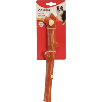 Hračka pro psa CAMON HRAČKA KLACEK 30 cm