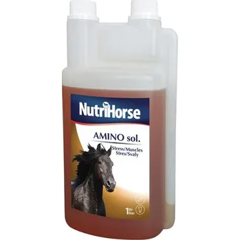 Nutri Horse Amino sol 1000ml