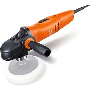 leštička FEIN WPO 14-25 E Bruska a leštička 1.200W; 230mm - 72214900230