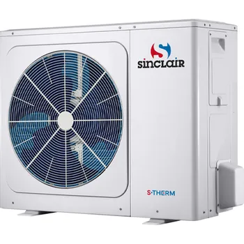Klimatizace Sinclair MSH-160EB-3 Tepelné čerpadlo