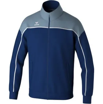 ERIMA CHANGE TRÉNINKOVÁ BUNDA - PÁNSKÁ - Tmavě modrá - velikost XXXL