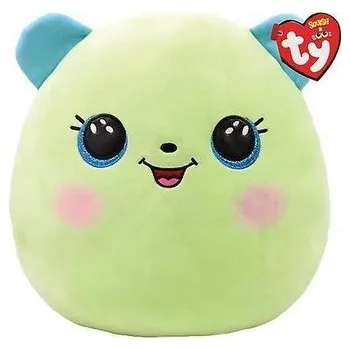 plyšák Squish-a-Boos Clover 22 cm