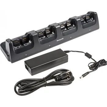 Pokladní systém Honeywell Dolphin CT50k Ethenet and regarging,upto 4 PC,EUco CT50-NB-2