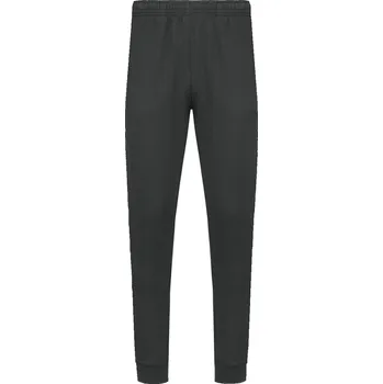 KARIBAN Tepláky K7021 Velikost: M, Barva: tmavě šedá