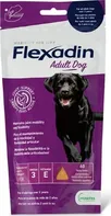 Vétoquinol Flexadin Adult Dog 60 tbl.