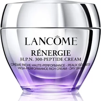Lancôme Rénergie H.P.N. 300-Peptide High-Performance Rich Cream Dry Skin omlazující krém 50 ml