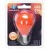 Žárovka Aigostar LED žárovka E14 4W 230V oranžová