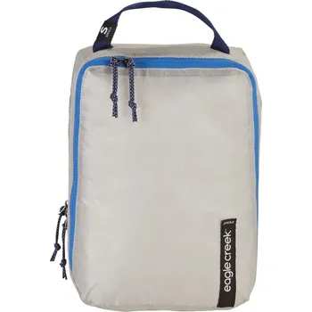 Eagle Creek Pack-It Isolate Compression Cube S, Aizome Blue/Grey