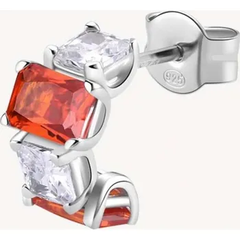 Šperk Single náušnice Brosway Fancy Orange