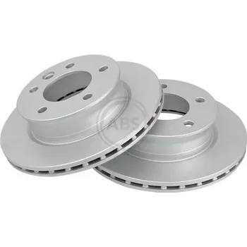 Brzdový kotouč Brzdový kotouč A.B.S. ABS18129