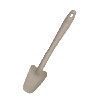 Příbor Silikonová lžíce na zbytky 20 cm