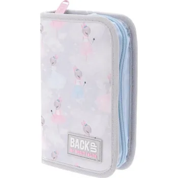 Penál Penál 1p, 2 klopy vybavený, Baletka