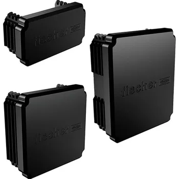 Stavební profil Krytka profilu fischer AK pro FLS