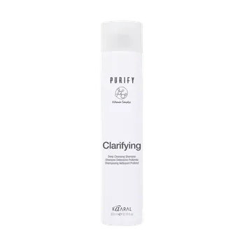 Šampon Kaaral PURIFY Clarifying šampon 300 ml