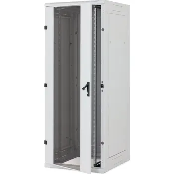 Rozvaděč TRITON Stojan.rack 42U/600x600, typ RYA rozebíratelný RYA-42-A66-CAX-A1