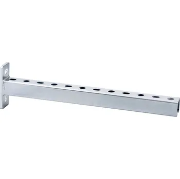 Vzduchotechnika Konzola STK 41/41 L= 400mm Strut