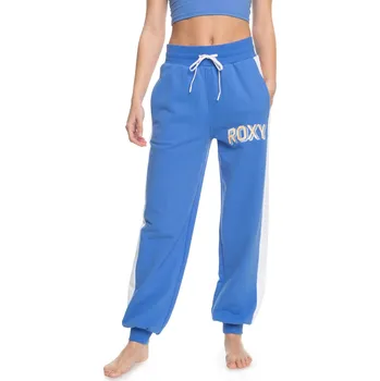 Tepláky Roxy Essential Energy Cblock Jogger ultra marine M 2024 - Odesíláme do 24 hodin