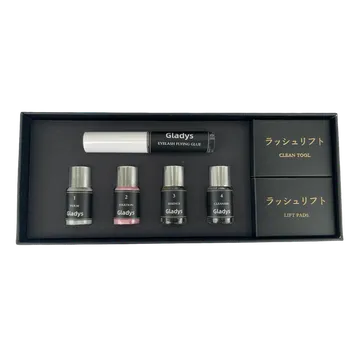 Lash lifting - profesionální technika pro zvýraznění přirozených řas