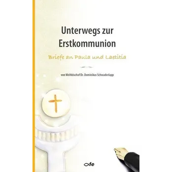 unterwegs zur Erstkommunion - Schwaderlapp, Dominikus