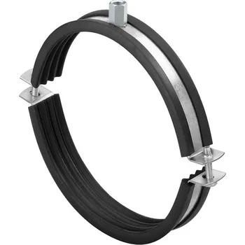 Vzduchotechnická objímka M8/M10 250