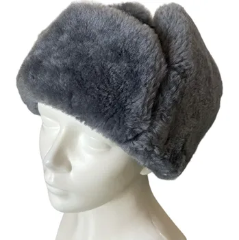 Čepice AČR Originál AČR ušanka vz 97 zelená 53