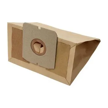 Sáček do vysavače Menalux Papírové sáčky 7002 P 5 ks pro Hanseatic Desing Line (Typ 1500)