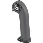 Sedlový nástavec Trek (Onyx Carbon) - 175 x 5mm