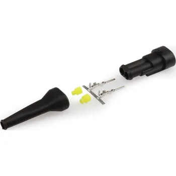 Elektrický konektor WAŚ Superseal Male 100755