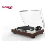 Gramofon Thorens TD 402 DD Walnut + Audio Technica AT-VM95 E