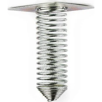 Chov hospodářského zvířete Pružina ke krmení drůbeže