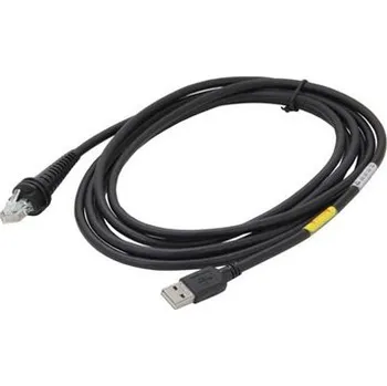 Čtečka čárových kódů Honeywell USB kabel typ A,3m,5V - Solaris CBL-500-300-S00-04