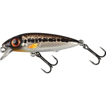 Spro Iris The KID 3,8cm 3g Barva: 1 Získejte slevu -5% za registraci v e-shopu