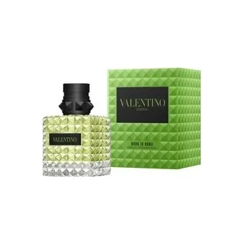 Dámský parfém Valentino Valentino Donna Born in Roma Green Stravaganza, Parfumovaná voda 100ml pre ženy Parfumovaná voda