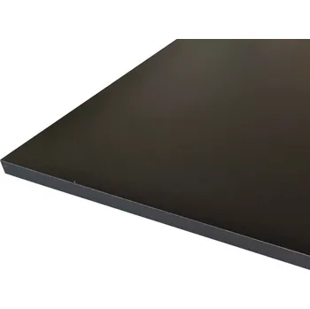 Cetris deska ASKO a.s. Deska nábytková černá perlička (015), 16x400x800 mm