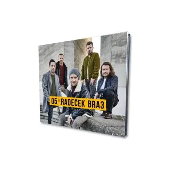 Česká hudba BRA3 / Digipack - O5 a Radeček [CD]