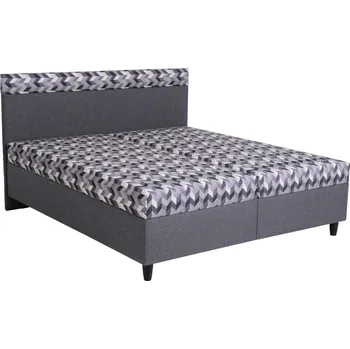 Postel Pohoda postele Pohoda postel Irene 180 x 200