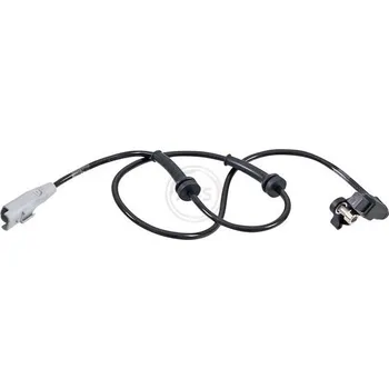Přislušenství brzdového systému Snímač, počet otáček kol A.B.S. ABS31268