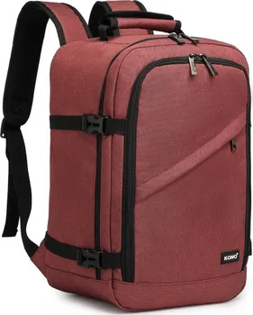 Cestovní taška Kono EM2231 20 l