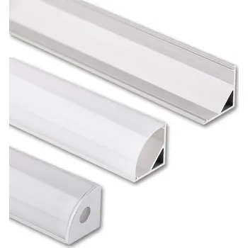 LED panel ROHOVY PROFIL RS2 ML-761.041.74.2