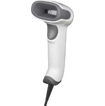 Čtečka čárových kódů Honeywell Voyager XP 1470g 2D-1,USB kit,1,5m kabel, bílá 1470G2D-1USB-R