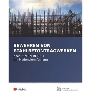 Bewehren von Stahlbetontragwerken