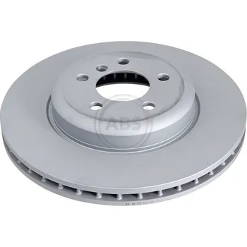 Brzdový kotouč Brzdový kotouč A.B.S. ABS18261