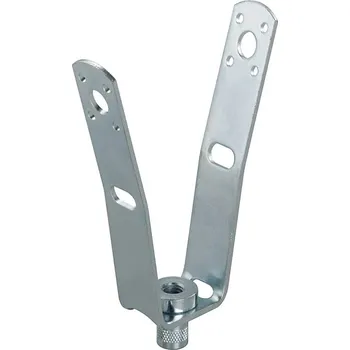 pant Trapézový závěs TZH s regulační maticí