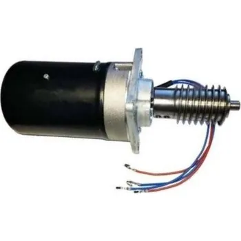 NICE S.p.A. Kit motoru pro pohon RB500HS - SPMTG10100