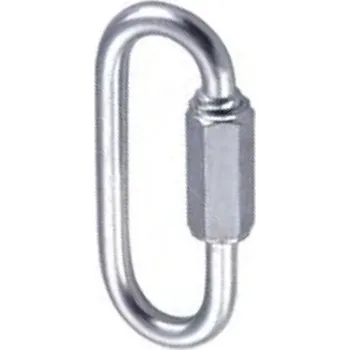 Řetězová spojka RAPID 5mm/ 49mm ZB